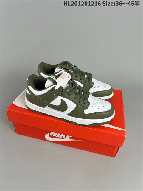 women low dunk sb shoes 2023-1-2-002